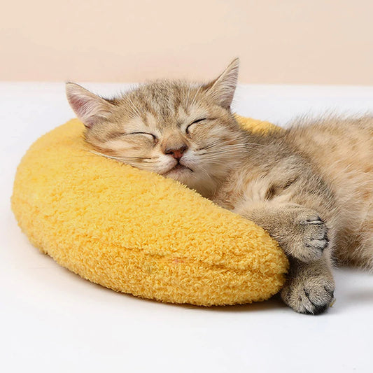 U-shaped Pet Pillow